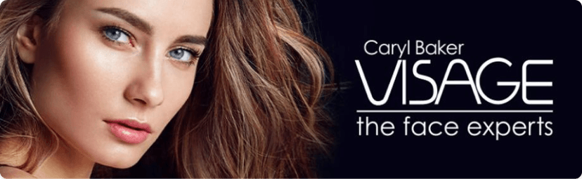 Caryl Baker Visage