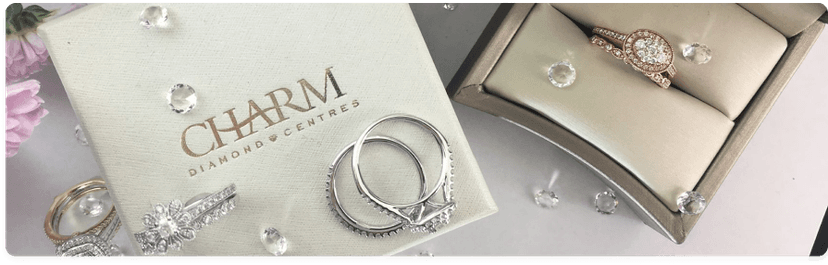 Charm Diamond Centres