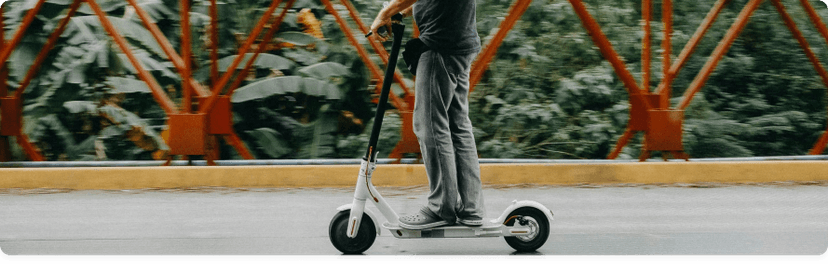 Falcon Scooters