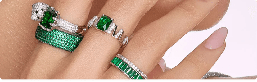 Mulu Jewelry