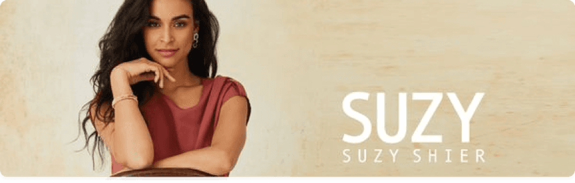 Suzy Shier | Le Chateau