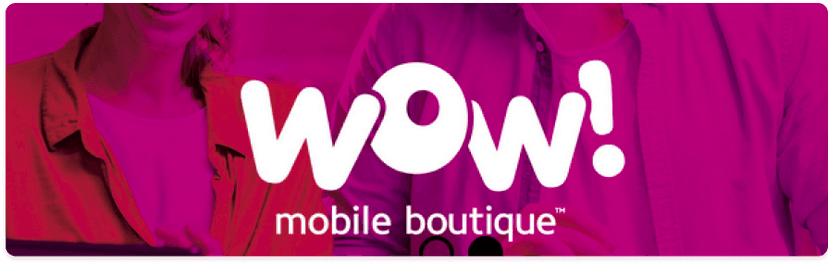 WOW! Mobile boutique