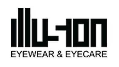 illusion logo
