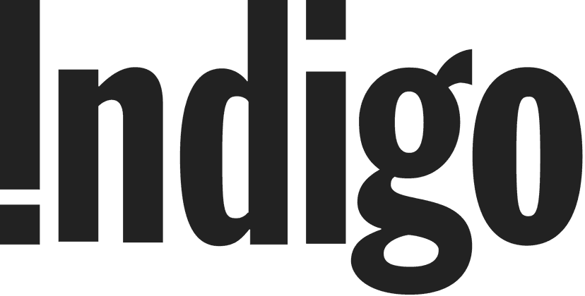 Indigo