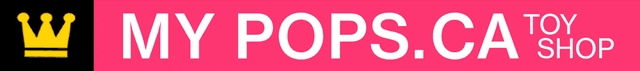 My Pops logo