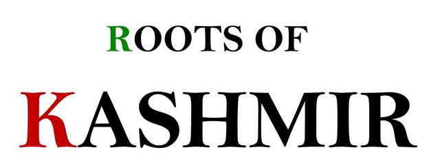 Roots Of Kashmir logo