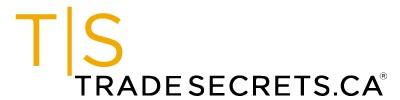 Trade Secrets logo