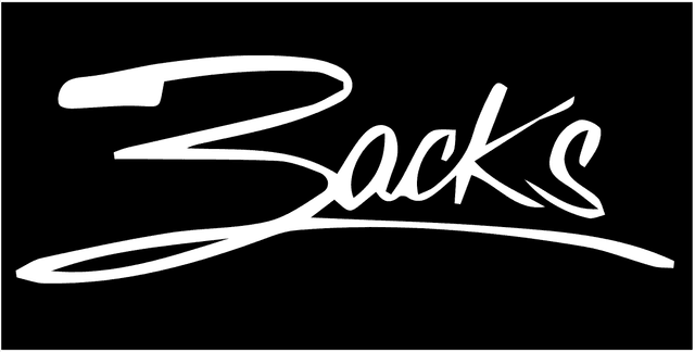 Zack's Fashions logo