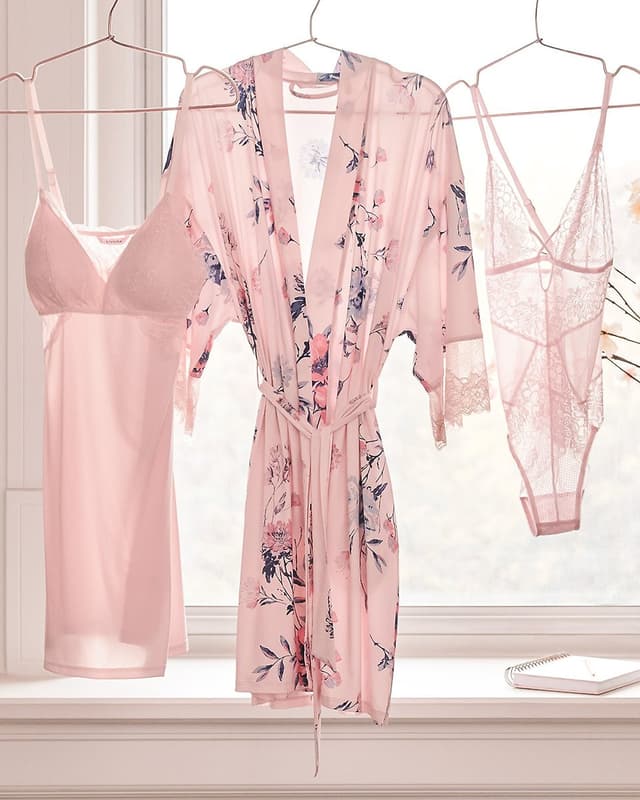La Vie en Rose