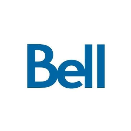 Bell logo