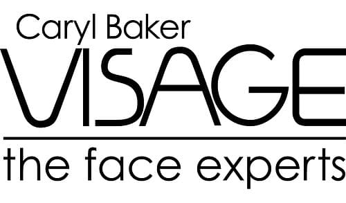 Caryl Baker Visage logo
