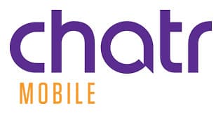 Chatr Mobile logo