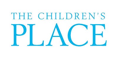 The Children's Place logo
