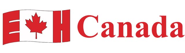 EH Canada logo
