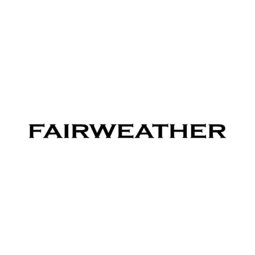 Fairweather logo