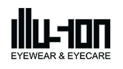 illusion logo