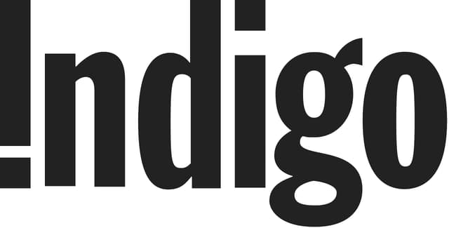 Indigo logo