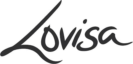 Lovisa logo