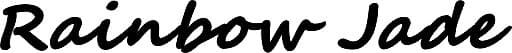 Rainbow Jade logo