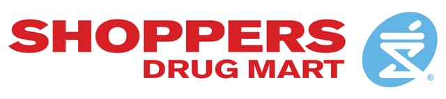 Shoppers Drug Mart logo