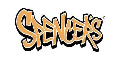 Spencer's logo