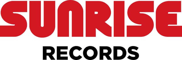 Sunrise Records logo