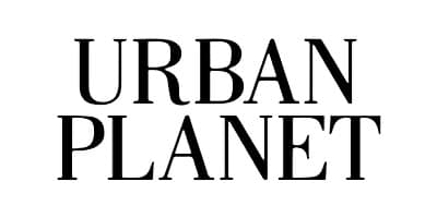Urban Planet logo