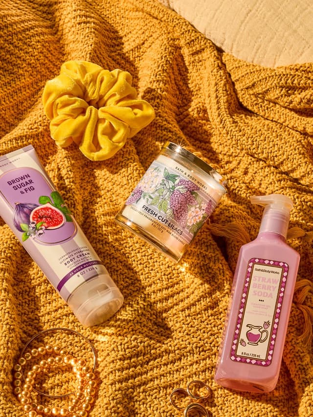Bath & Body Works