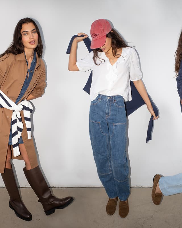 Old Navy
